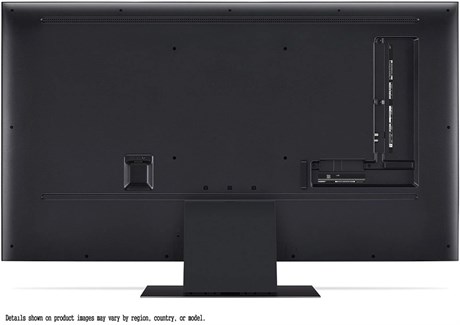 фото: Телевизор LG 55UT91006LA.ARUB