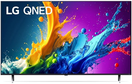 фото: Телевизор LG 55QNED80T6A.ARUB