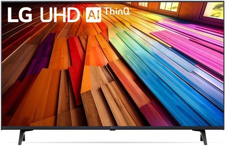 фото: Телевизор LG 43UT80006LA.ARUB