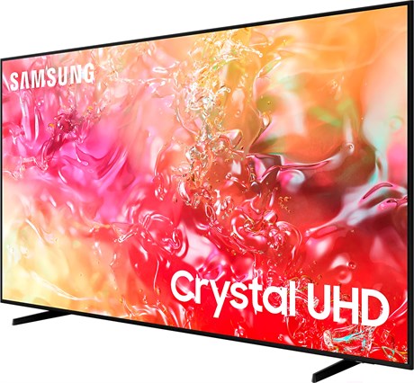 фото: Телевизор Samsung UE75DU7100UXRU