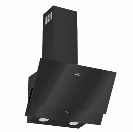фото: Кухонная вытяжка ELIKOR Vertex BK 50