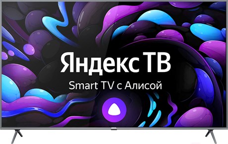 фото: Телевизор Centek Smart CT-8585