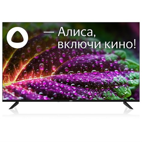 фото: Телевизор BBK 55LEX-8246/UTS2C