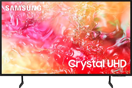 фото: Телевизор Samsung UE43DU7100UXRU