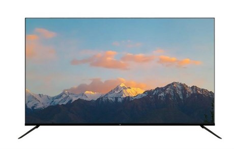 фото: Телевизор Horizont 43LE7553D