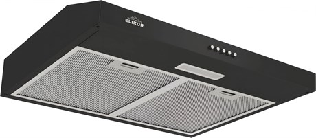 фото: Кухонная вытяжка ELIKOR Eco BK 60