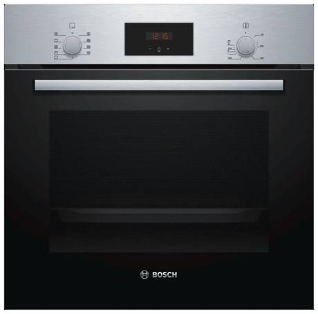 фото: Духовой шкаф Bosch HBF114ES0