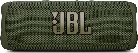 фото: Акустика JBL Flip 6 зеленый