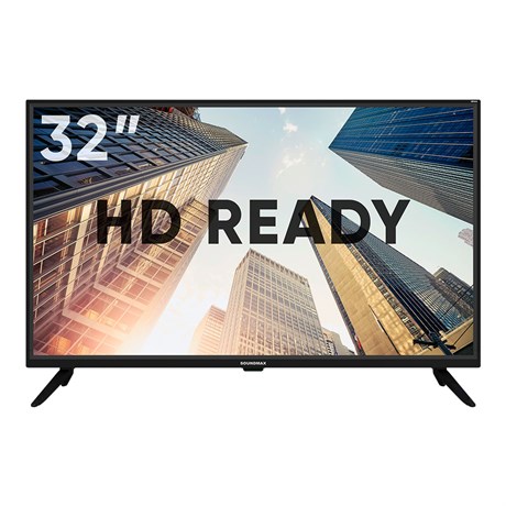 фото: Телевизор SoundMAX SM-LED32M12S