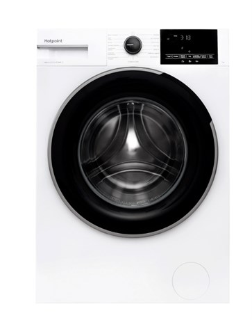 фото: Стиральная машина Hotpoint-Ariston WSH 7290 VWB