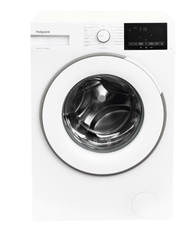 фото: Стиральная машина Hotpoint-Ariston WSH 6090 VWW