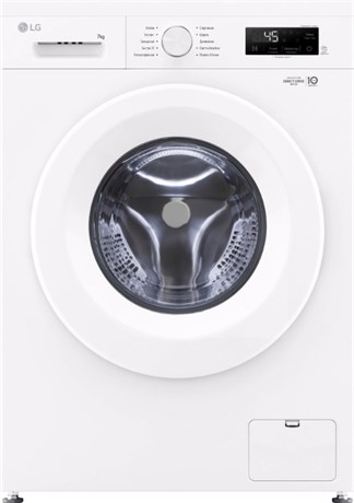 фото: Стиральная машина LG F2Y1HS3W