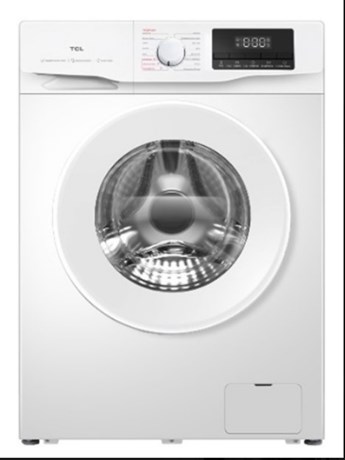 фото: Стиральная машина TCL F6 TWOF-607W10W1