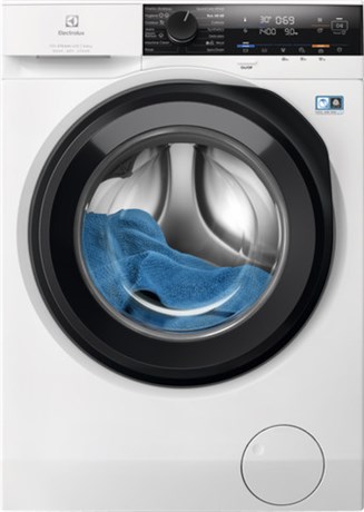 фото: Стиральная машина Electrolux EW7W4492E