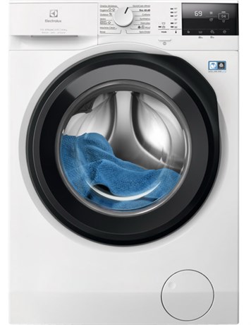 фото: Стиральная машина Electrolux EW7F3482UE