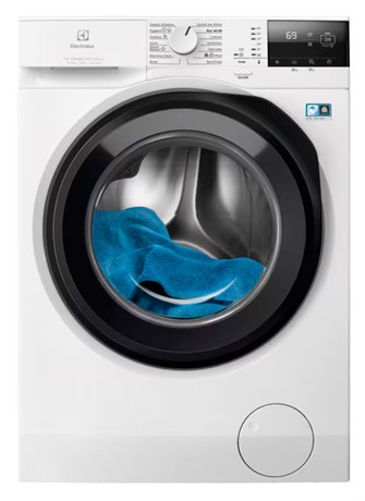фото: Стиральная машина Electrolux EW7W2612E