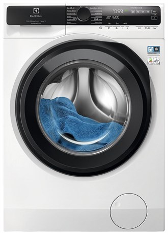 фото: Стиральная машина Electrolux EW7F5612QE