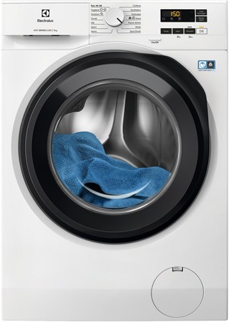 фото: Стиральная машина Electrolux EW6F1492E