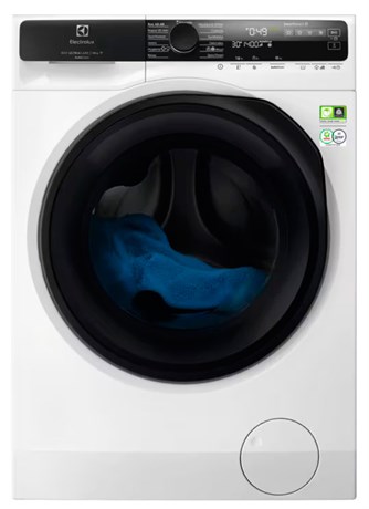 фото: Стиральная машина Electrolux EW8F5417ACE
