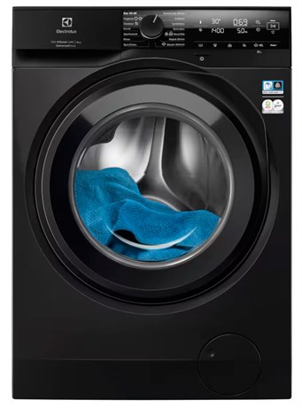 фото: Стиральная машина Electrolux EW7FG4492UDE