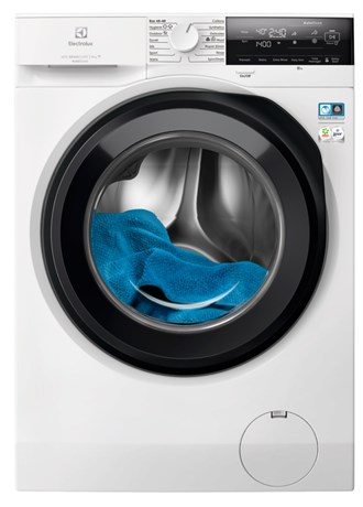 фото: Стиральная машина Electrolux EW6F3492ACE