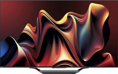 фото: Телевизор Hisense 75U7NQ