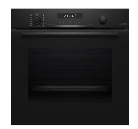 фото: Духовой шкаф Bosch HBG478CB3