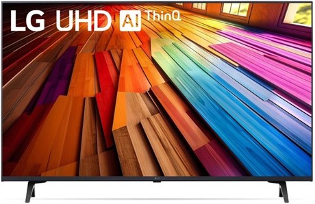 фото: Телевизор LG 65UT80006LA.ARUG