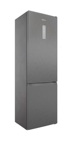 фото: Холодильник Hotpoint HT 6200 MX