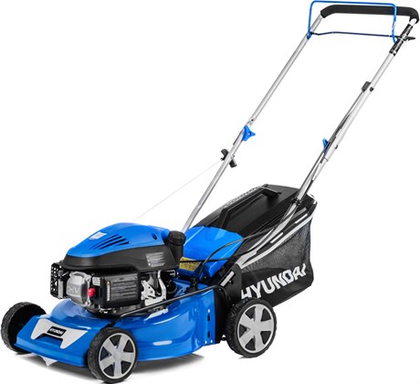 фото: Газонокосилка Hyundai L 4220S