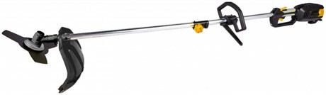 фото: Триммер Huter GET-LS45