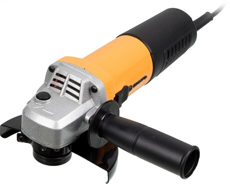 фото: Шлифовальная машина Вихрь УШМ-125/800