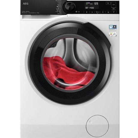 фото: Стиральная машина AEG LFR73844VE