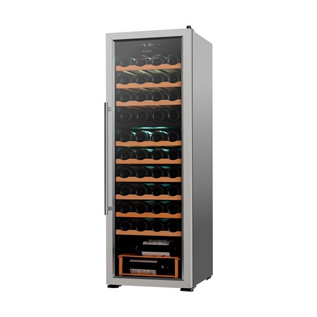 фото: Винный шкаф Tesler CWC-400