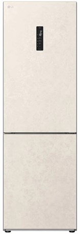 фото: Холодильник LG GC-B459AEMW