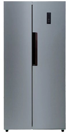 фото: Холодильник LEX LSB520DgID