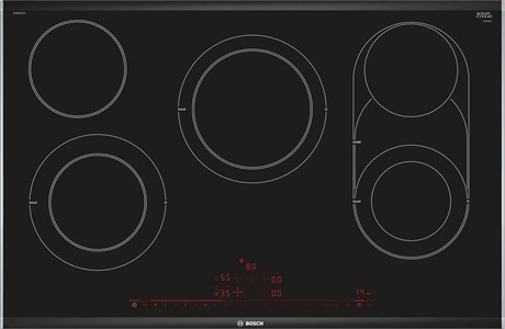 фото: Варочная панель Bosch PKM875DP1D