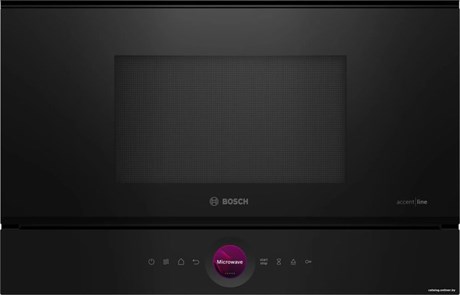 фото: Микроволновая печь Bosch BFR9221B1