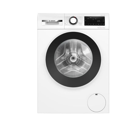 фото: Стиральная машина Bosch WNG2540LSN