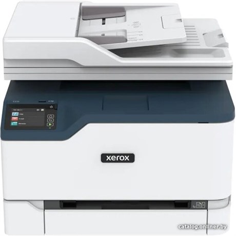 фото: МФУ Xerox C235