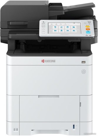 фото: МФУ Kyocera Ecosys MA3500cifx
