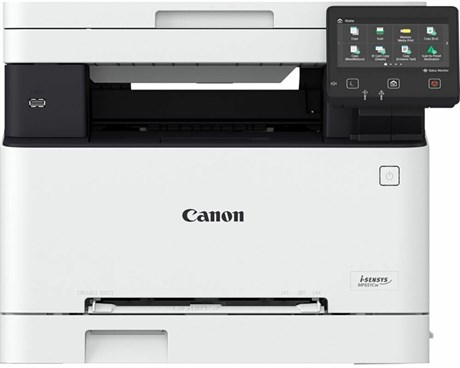 фото: МФУ Canon i-Sensys MF651Cw