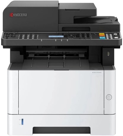 фото: МФУ Kyocera Ecosys MA4000x