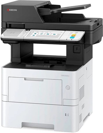 фото: МФУ Kyocera Ecosys MA4500ix
