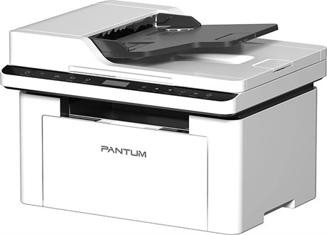 фото: МФУ Pantum BM2300AW