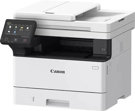 фото: МФУ Canon i-Sensys MF463DW