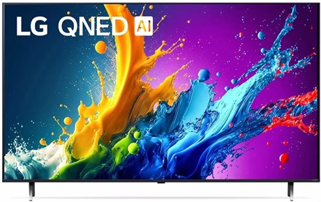 фото: Телевизор LG 50QNED80T6A.ARUG
