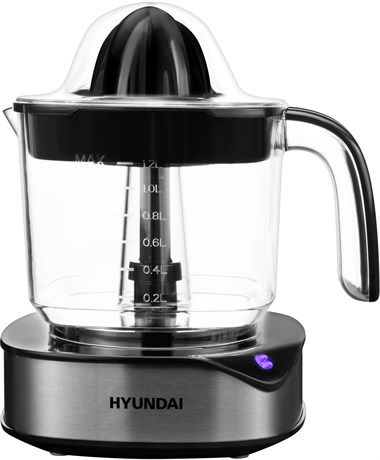 фото: Соковыжималка Hyundai HY-JC4123