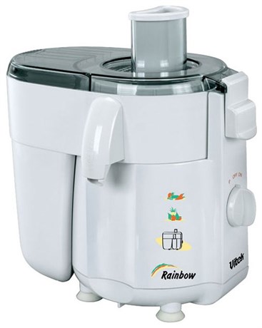 фото: Соковыжималка Vitek VT-1601
