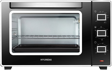 фото: Минипечь Hyundai MIO-HY107